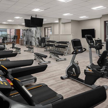 Austin Marriott North Hotel Раунд Рок Екстериор снимка