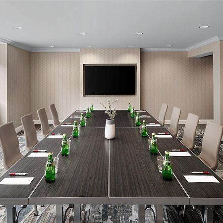 Austin Marriott North Hotel Раунд Рок Екстериор снимка