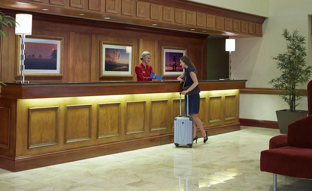 Austin Marriott North Hotel Раунд Рок Екстериор снимка