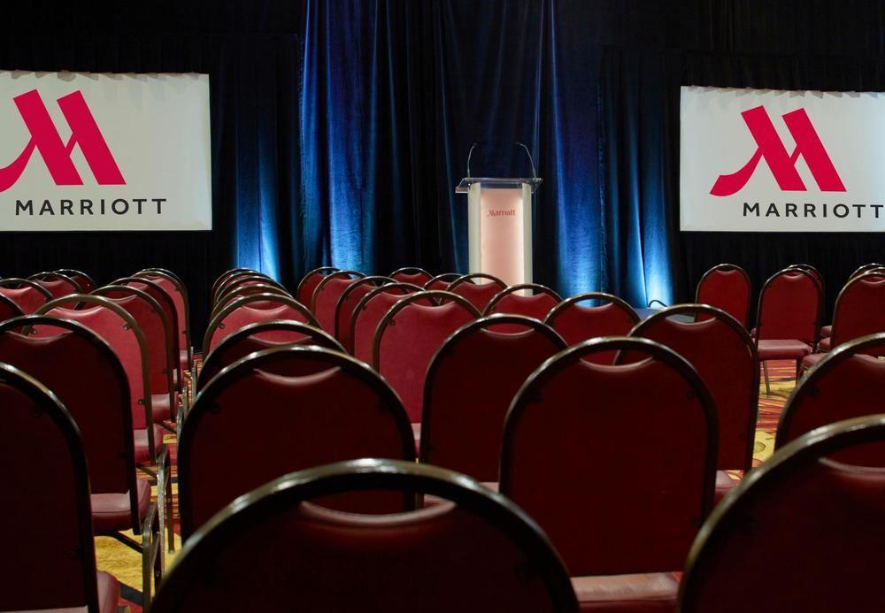 Austin Marriott North Hotel Раунд Рок Екстериор снимка
