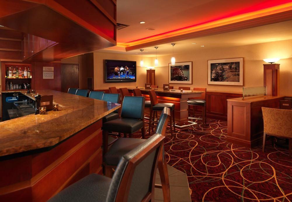 Austin Marriott North Hotel Раунд Рок Екстериор снимка