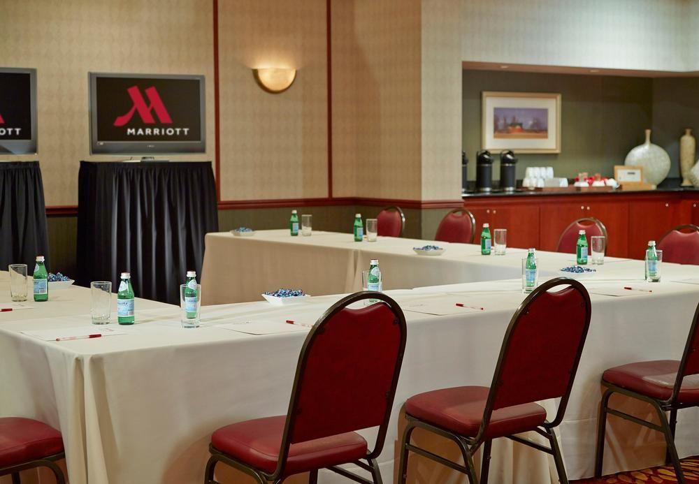 Austin Marriott North Hotel Раунд Рок Екстериор снимка