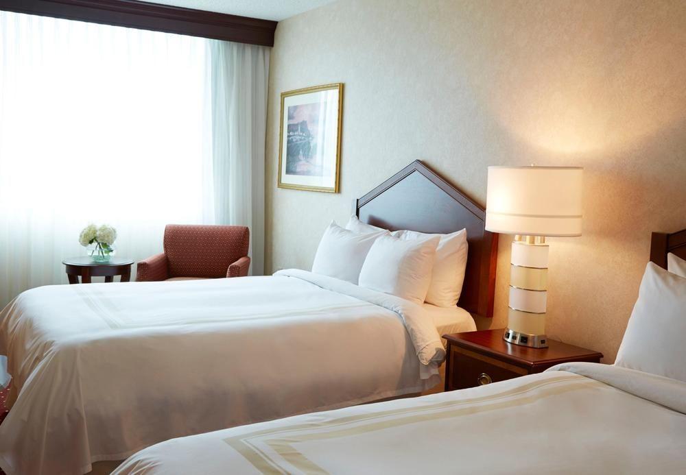 Austin Marriott North Hotel Раунд Рок Екстериор снимка