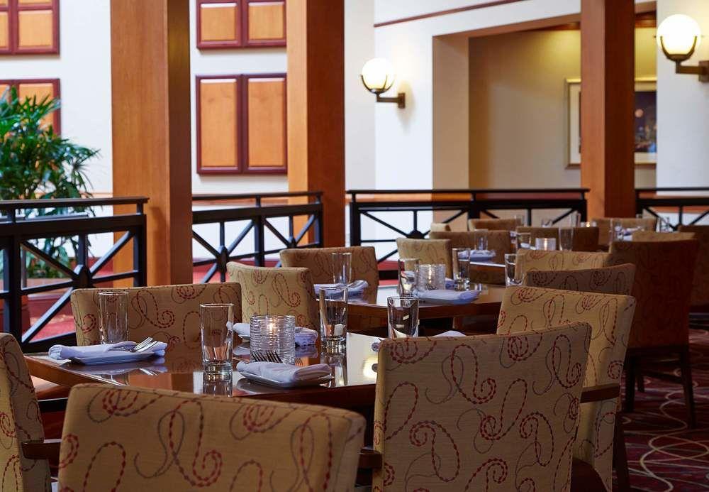 Austin Marriott North Hotel Раунд Рок Екстериор снимка