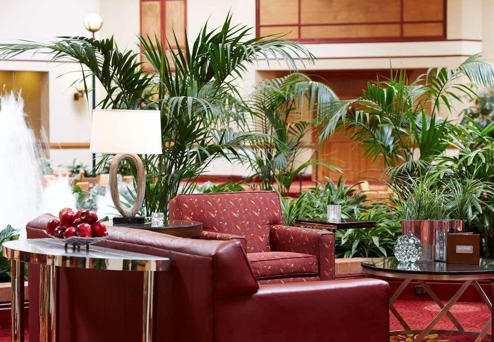 Austin Marriott North Hotel Раунд Рок Екстериор снимка