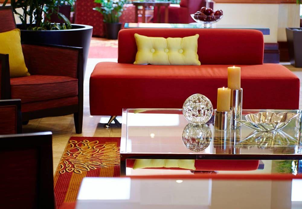 Austin Marriott North Hotel Раунд Рок Екстериор снимка