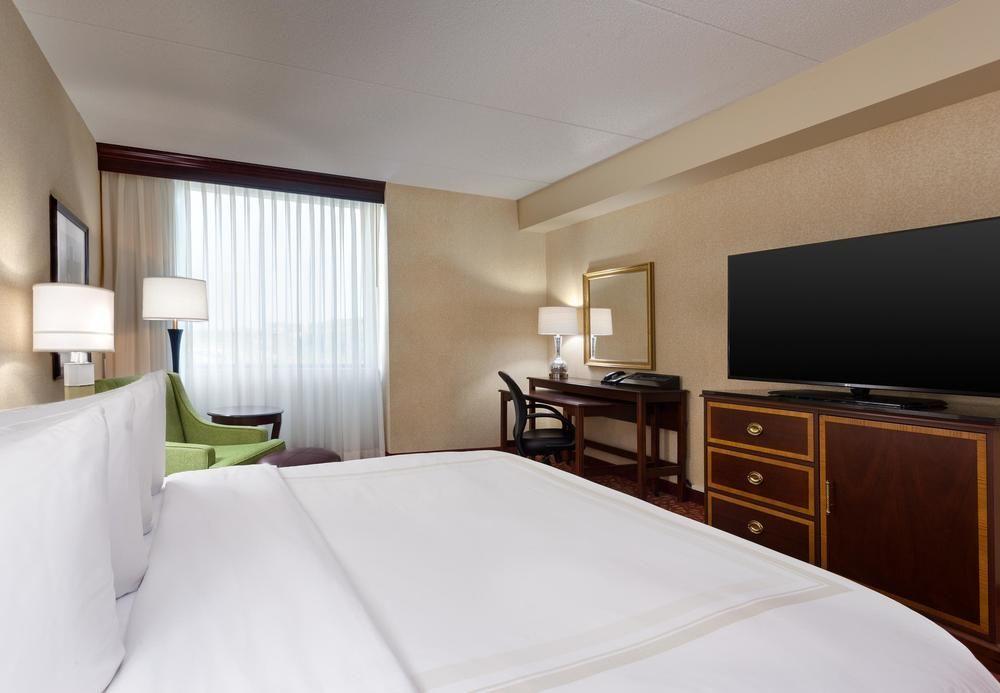 Austin Marriott North Hotel Раунд Рок Екстериор снимка