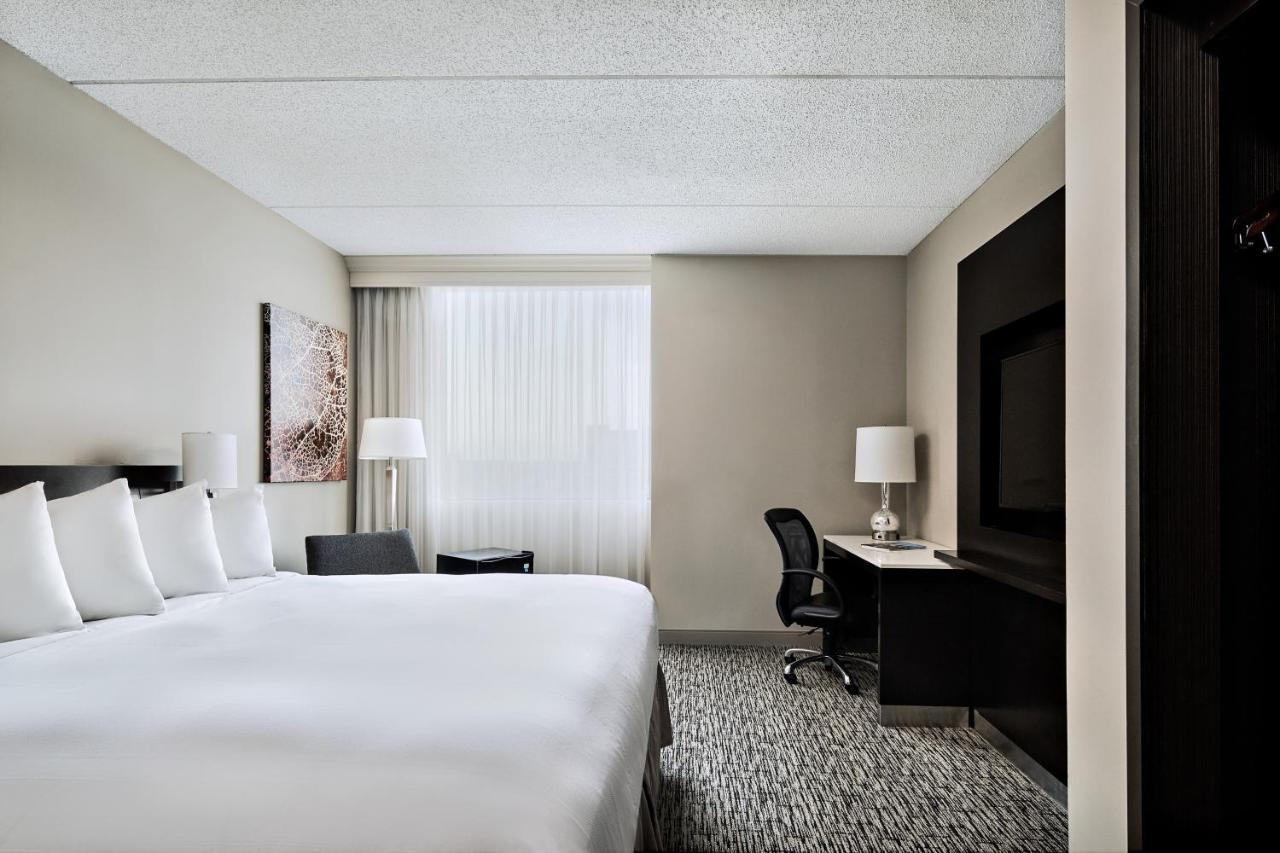 Austin Marriott North Hotel Раунд Рок Екстериор снимка