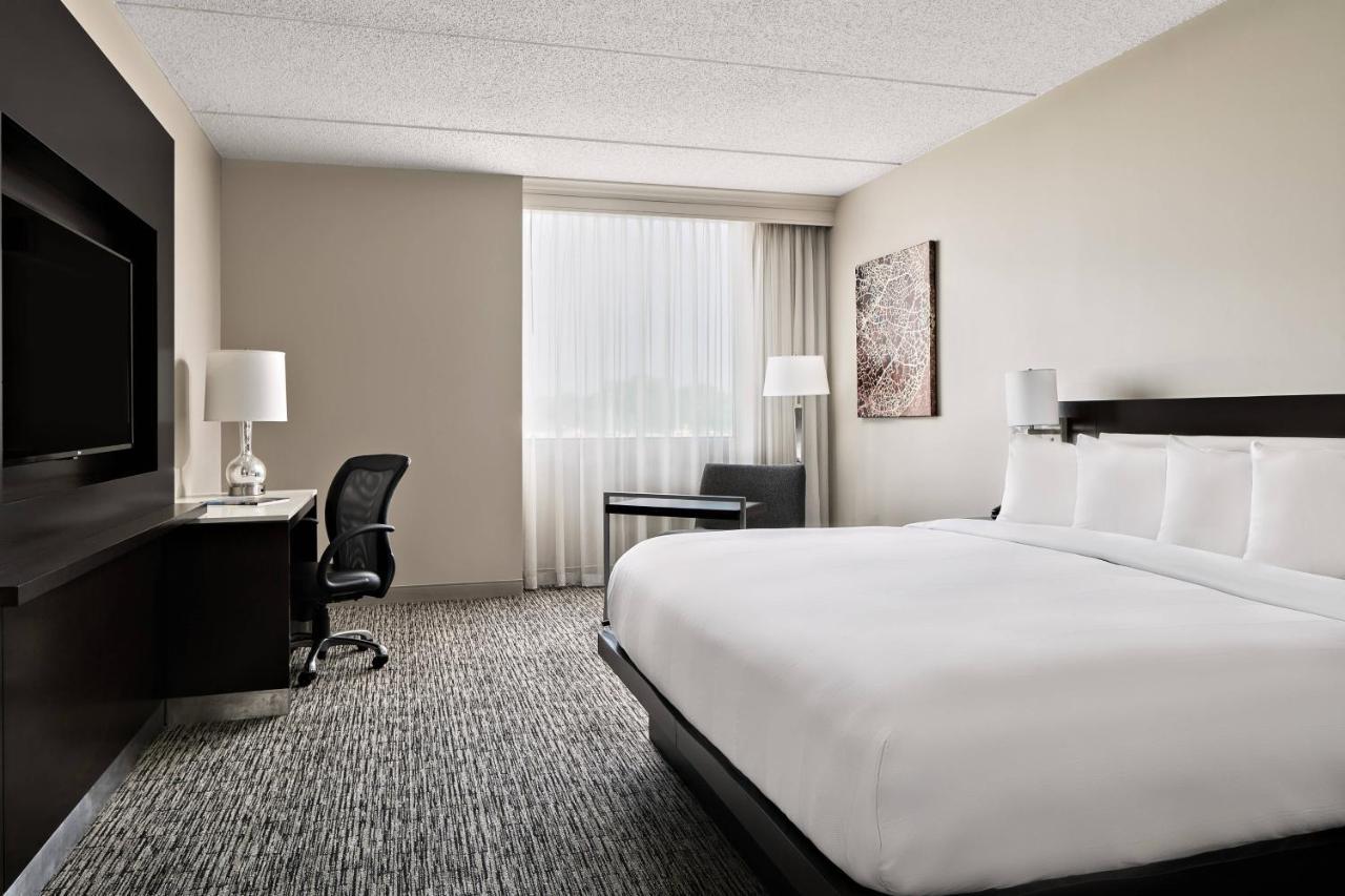 Austin Marriott North Hotel Раунд Рок Екстериор снимка