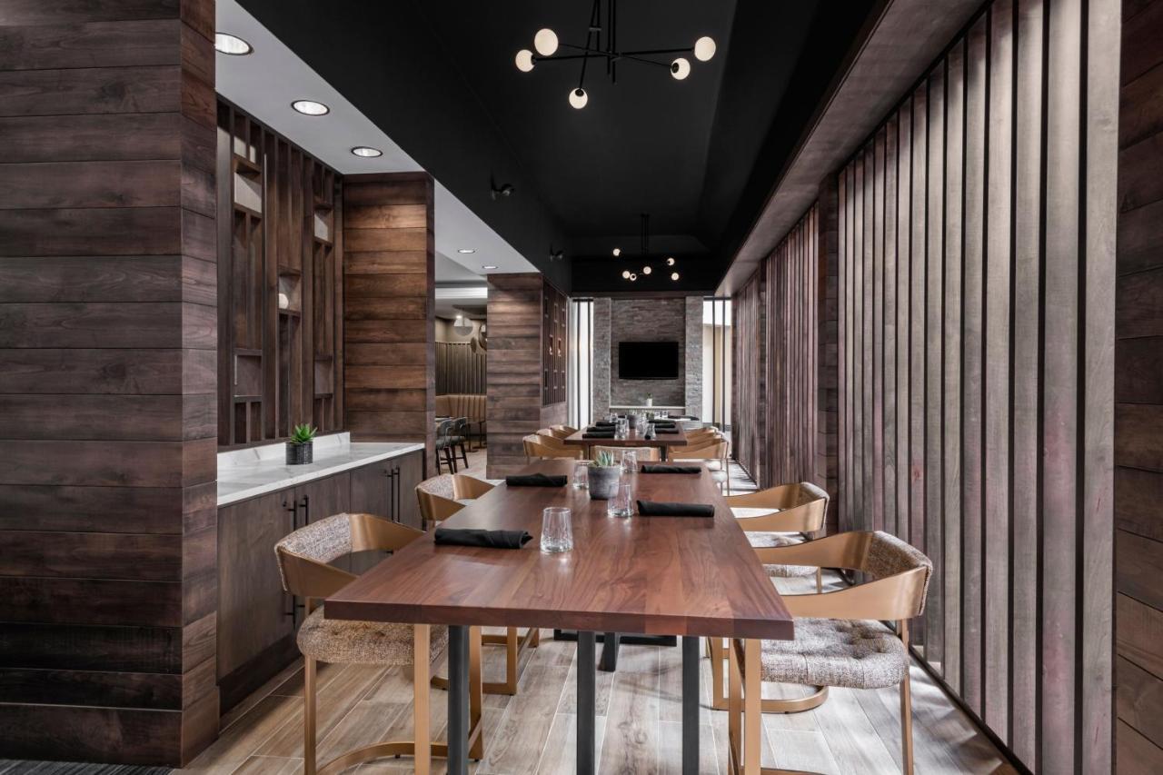 Austin Marriott North Hotel Раунд Рок Екстериор снимка