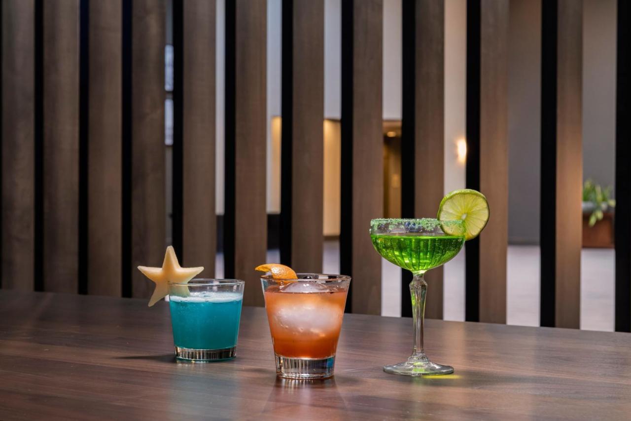 Austin Marriott North Hotel Раунд Рок Екстериор снимка