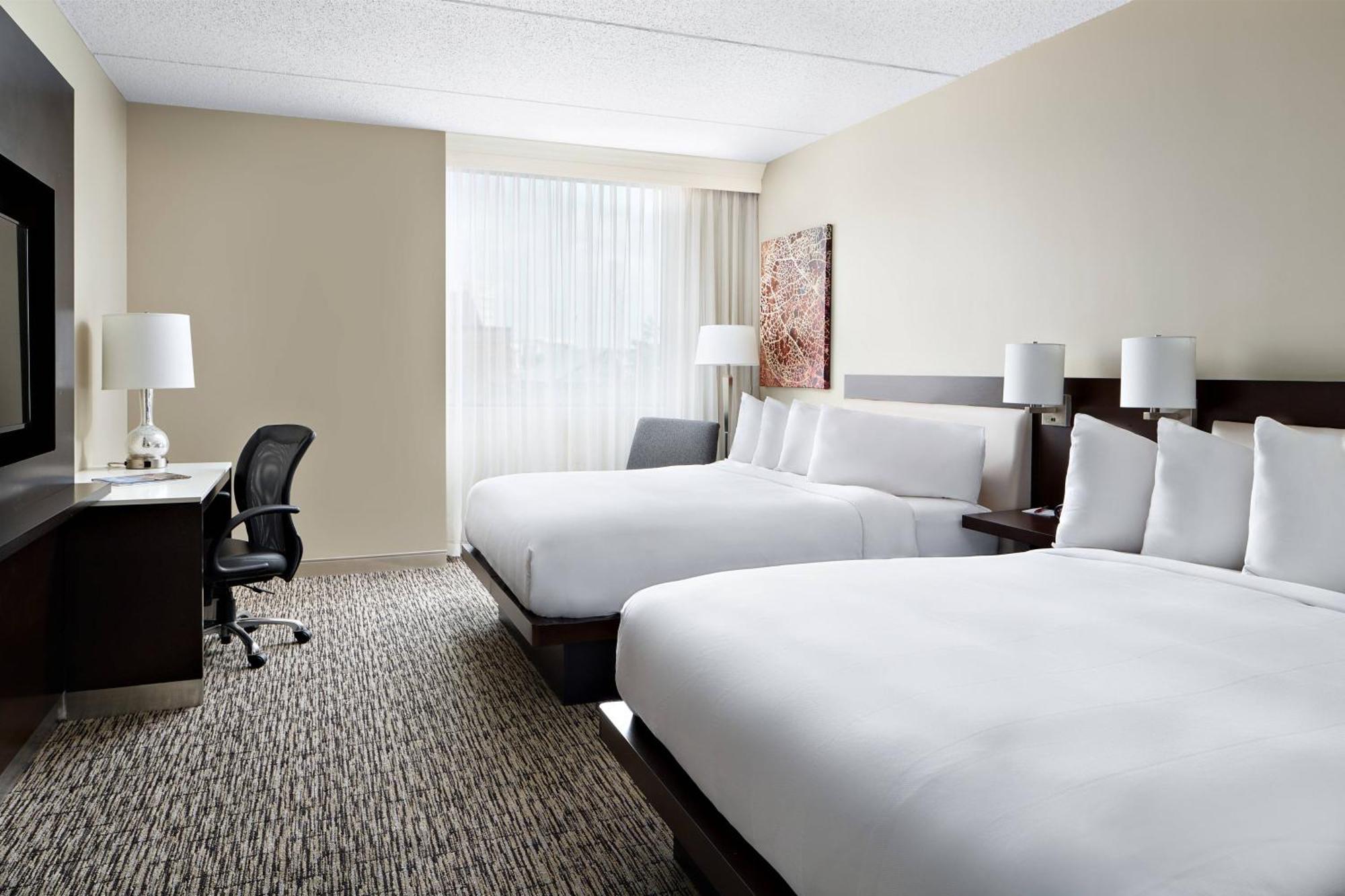 Austin Marriott North Hotel Раунд Рок Екстериор снимка