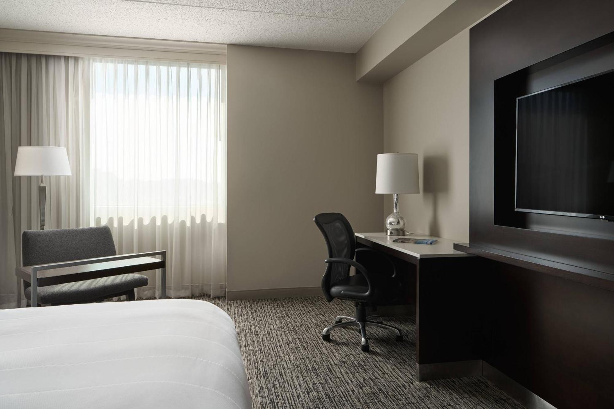Austin Marriott North Hotel Раунд Рок Екстериор снимка