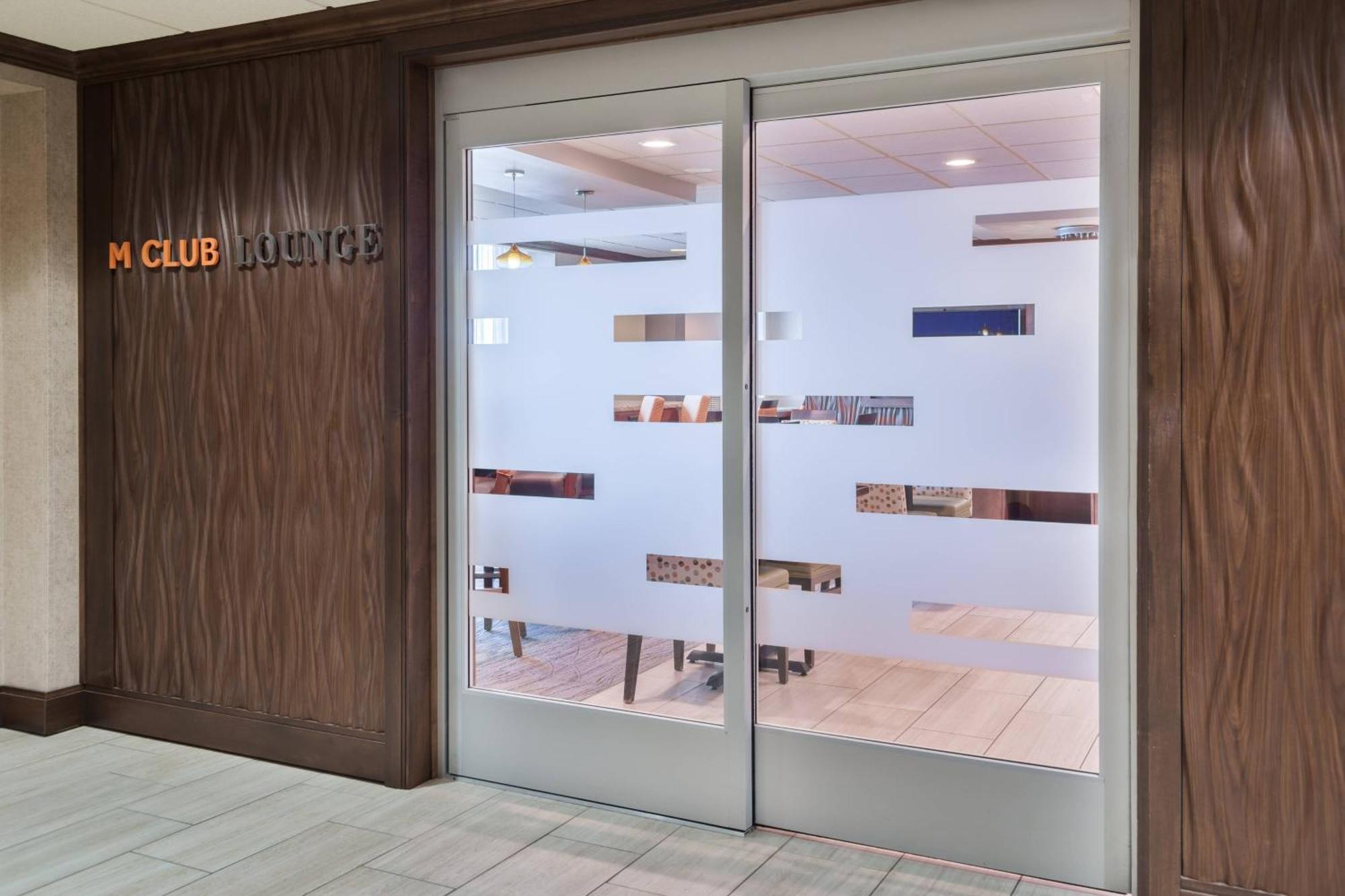 Austin Marriott North Hotel Раунд Рок Екстериор снимка