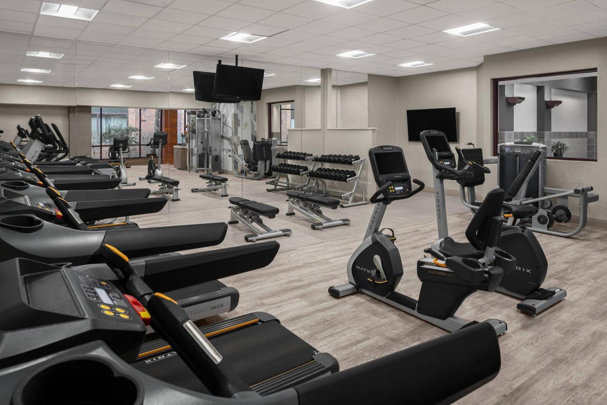 Austin Marriott North Hotel Раунд Рок Екстериор снимка