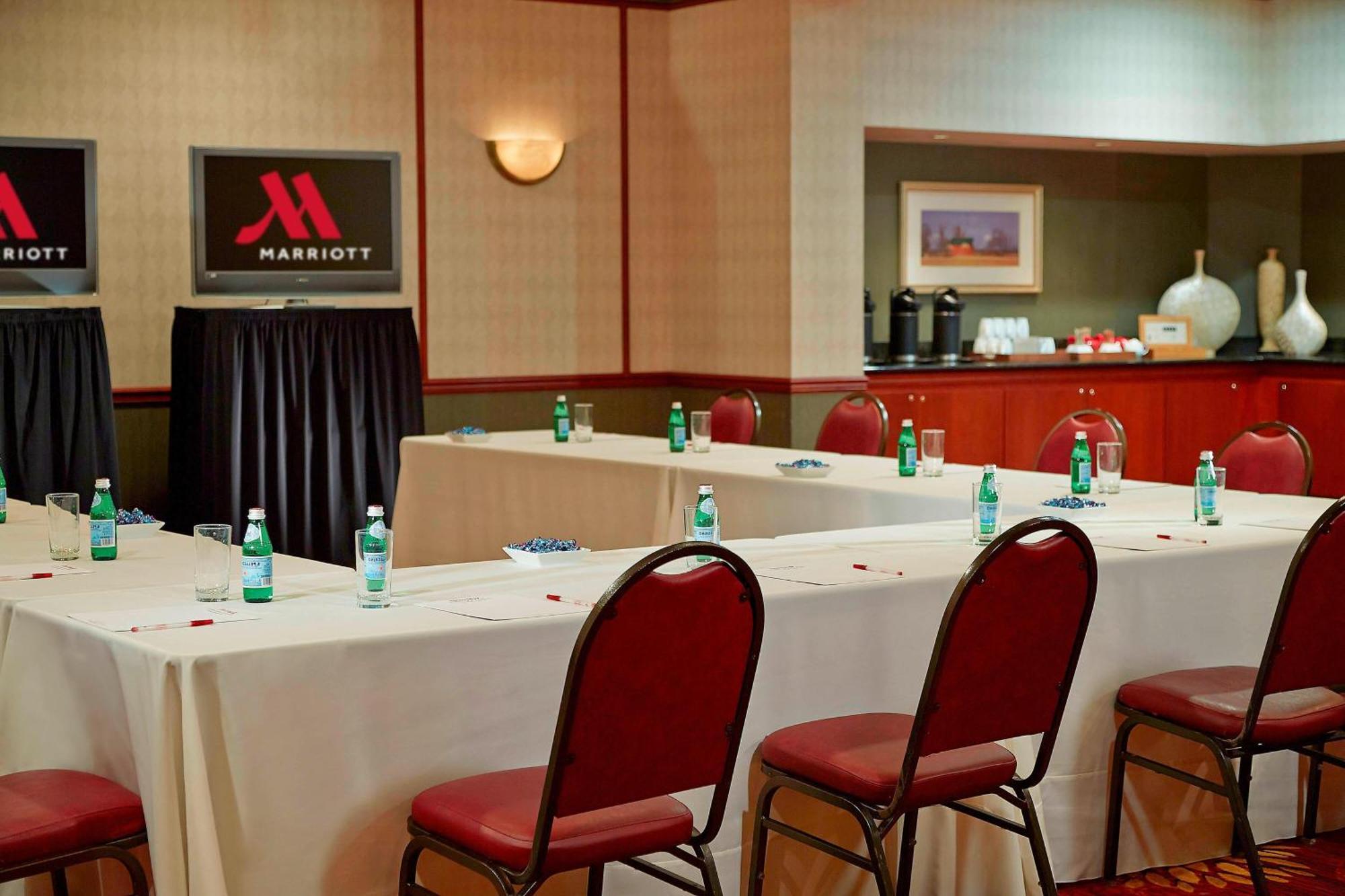Austin Marriott North Hotel Раунд Рок Екстериор снимка
