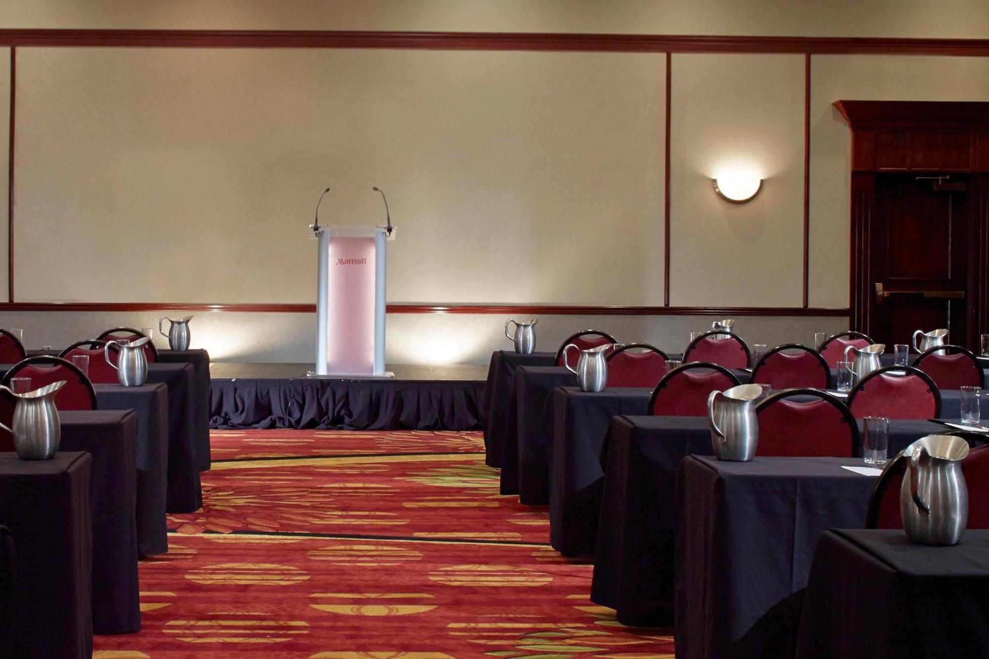 Austin Marriott North Hotel Раунд Рок Екстериор снимка