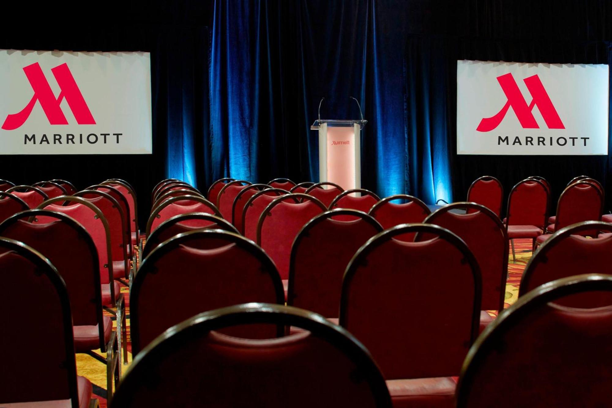 Austin Marriott North Hotel Раунд Рок Екстериор снимка