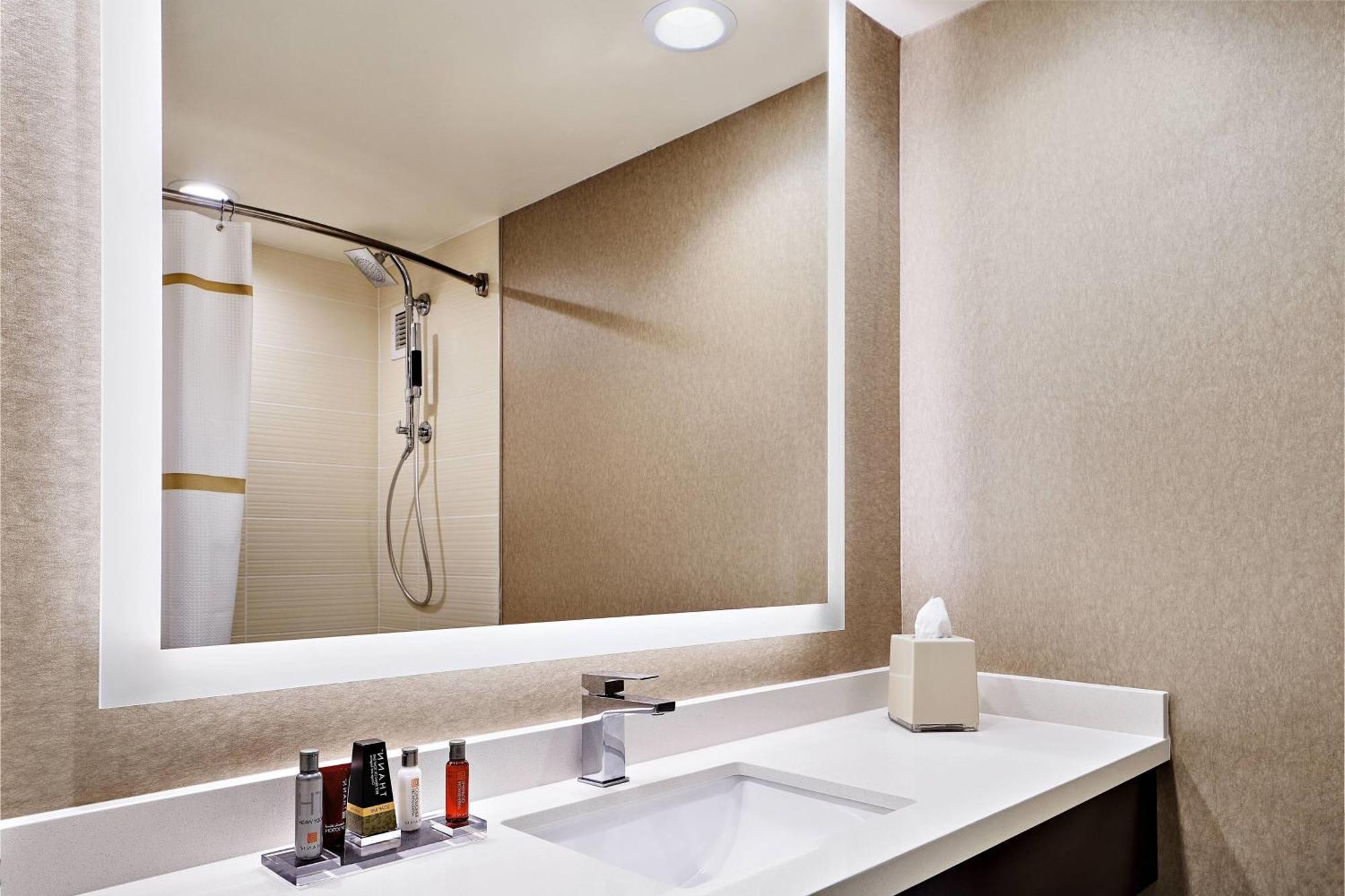 Austin Marriott North Hotel Раунд Рок Екстериор снимка